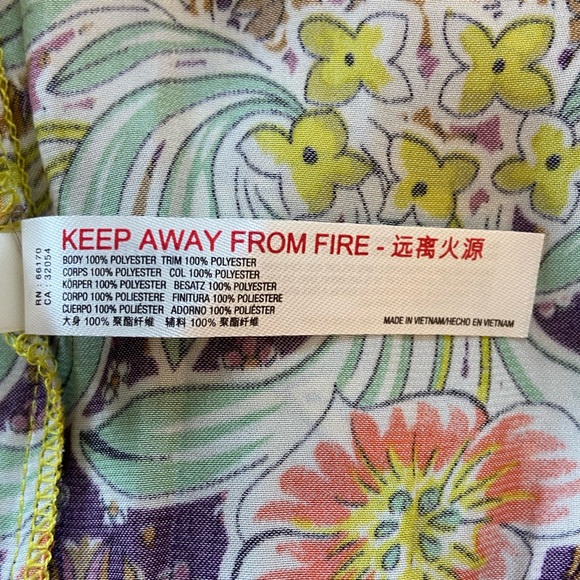 Anthropologie maxi dress size small - Picture 5 of 8